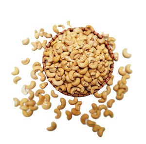 DRIED STYLE AND RAW PROCESSING KIND <b>CASHEW</b> <b>NUTS</b> IMPORT PRICE FOR SALE - Product Image 1