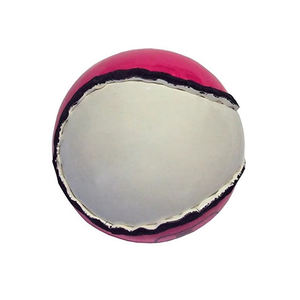 Balle de hurlement Sliotar de haute qualité Logo personnalisé Standard en cuir PU tous temps pas cher marque balles de hurling taille 4 - Product Image 5