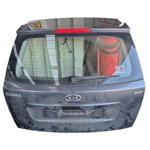 Hayon arrière complet KIA Cee'd 1ère série 737001H500 (06>12) - Product Image 1