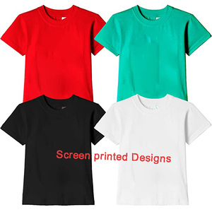 Camiseta deportiva para hombre, Camiseta deportiva para gimnasio, algodón 100% de alta calidad, nuevo diseño personalizado para Primavera/Verano, camisetas de moda para hombre de alta calidad - Product Image 3