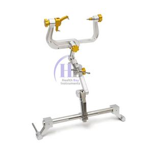 Soporte de Cabeza Mayfield Personalizado, Dispositivo de Fijación Craneal Neuroquirúrgico Estable, Maquinaria de Alta Calidad para Clínica ORL - Product Image 4