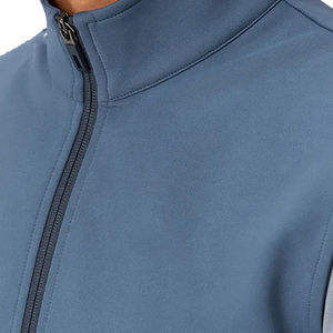 Hot <b>Sale</b> with Polyester Pocket Winter New Design Sherpa <b>Fleece</b> Winter breathable Vest <b>Men</b> Custom Printed Warm <b>Gilet</b> For <b>Men's</b> - Product Image 5