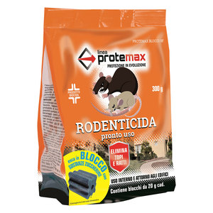 Blocchi per Cera 'bf' Gr. 300 - Product Image 1
