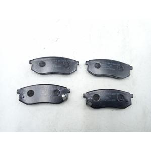 Pastiglie Freno per HYUNDAI Galloper 1a Serie (98>02) 2360815005 Benzina - Product Image 3