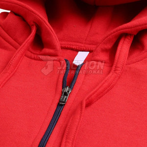 Conjunto de Sudadera con Capucha para Mujer, el Más Vendido para Uso en Exteriores, Ropa de Moda, Material Suave - Product Image 5