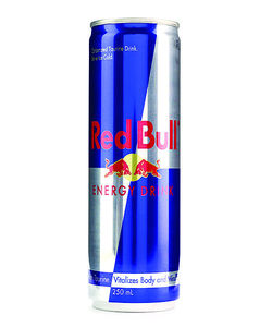 Distribuidor a granel en Austria para Red Bull 250ml Bebida energética sin azúcar de primera calidad Suministro a granel Premium - Product Image 2