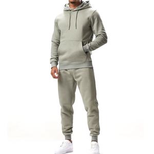 Survêtement décontracté à capuche pour femme, style streetwear, motif uni, pour l'hiver, 2026 - Product Image 1