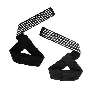 Sangles de musculation respirantes en néoprène, légères, écologiques, réglables, pour la musculation, la force de préhension, entraînement de fitness, demi-doigts - Product Image 1