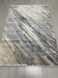 Tapis de prière extérieur en polyester imprimé de haute qualité pour enfants et adolescents motif carré floral en coton polypropylène - Product Image 2