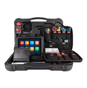 ACHETEZ MAINTENANT! Scanner de diagnostic automobile UltraS2 avec détection de pannes de batterie et outils de programmation ECU 12-24V, garantie 3 ans - Product Image 2