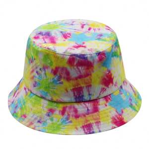 Chapeaux seau de luxe de haute qualité pour hommes, couleur unie, pour voyage et plage, chapeau triangulaire - Product Image 4