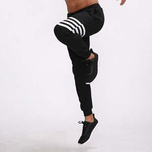 Pantalones Deportivos Casuales de Forro Polar para Hombre, Pantalones de Invierno, Color Sólido, Cintura Media con Cordón, Estilo Urbano, Secado Rápido - Product Image 3