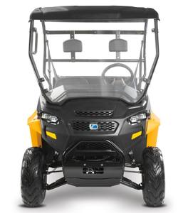 NUEVO Challenger 400LX Utilitario - Product Image 1