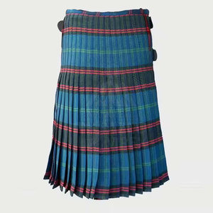 Monos de Poliéster con Protección UV para Niños, Hechos en Pakistán, para el Año Nuevo, la Mejor Calidad, Tradicionales Escoceses de las Tierras Altas, Unisex - Product Image 3