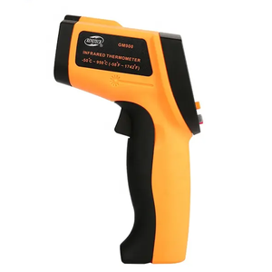 Benetech <span class=keywords><strong>GM900</strong></span> Termômetro Industrial Digital Laser Sem Contato -50 ~ 950 graus C (-58 ~ 1742F) - Product Image 5