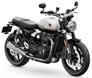 2026มอเตอร์ไซค์ฐาน1200คู่ความเร็วของใหม่ - Product Image 4