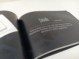 Catalogue Impression Brochure - Product Image 2