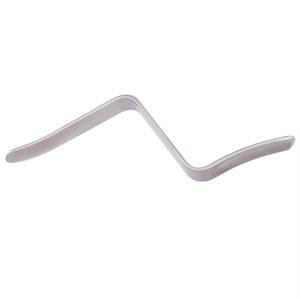 Kocher Blunt Manual Stainless Steel Reusable Surgical Instruments for <b>Controlled</b> Tissue Retraction in Orthopedic Knee Surgery - Product Image 4