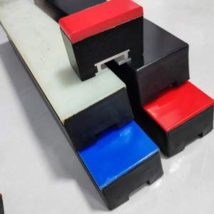 समायोज्य प्रभाव पट्टी, विभिन्न संप्रेषण परिदृश्यों की जरूरतों को पूरा करता है - Product Image 6