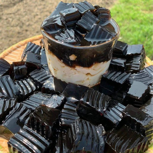 Multiplicateur de profit: poudre de gelée noire à marge élevée 25kg - 500% potentiel de ROI - Product Image 3