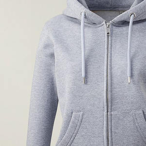 Los mejores productos, sudaderas con capucha para mujer, ropa informal personalizada, Jersey recortado de gran tamaño, nueva tendencia, sudadera de mejor diseño para mujer - Product Image 6