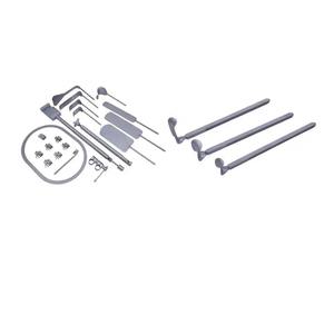 SIGH-Sistema de retractor para cirugía abdominal, set de retractor para cirugía abdominal, ystem y UOL - Product Image 5