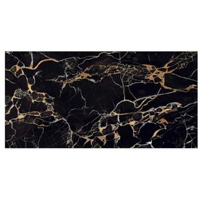 Grande dalle d'épaisseur personnalisée sol design européen en porcelaine super brillante 600X1200mm Carreaux pour décoration murale de cuisine à domicile - Product Image 2