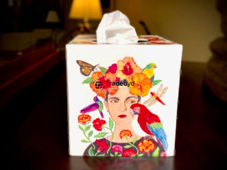 Available in different Colors