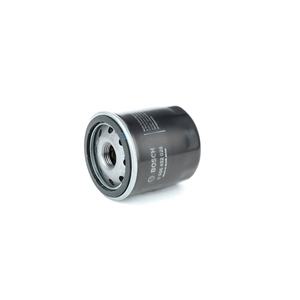 Expertpart 2002-2007 para filtro de aceite de gasolina E12 modelo 0986452028 - Product Image 1
