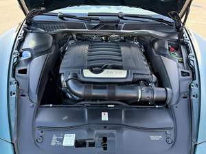 Porsche Cayenne 2014 Usado, Raro, Transmisión Manual de 6 Velocidades - Product Image 5