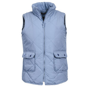 Wholesale Custom Gilet <b>for</b> <b>Men</b> Top Trending Bubble Down Puffer Softshell <b>Vest</b> Nylon Shell Material <b>for</b> Outdoor Winter Use - Product Image 5