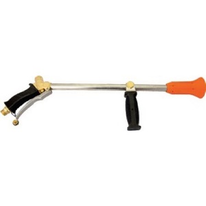 Pistola de Pulverización Neumática Industrial de 600 ml, Grado DIY con Ref. 440028 para Aplicaciones de Pintura - Product Image 1