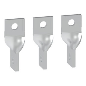 Estensione Terminale Edgewise SCHNEIDER ELECTRIC per Contattore TeSys Giga LC1G115-225 a 3 Poli - Product Image 1