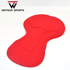 جودة عالية وسعر رخيص للبيع بالجملة-3D <span class=keywords><strong>Coolmax</strong></span> الشامواه للنساء-منصات ركوب الدراجات لركوب الدراجات القصيرة - Product Image 3