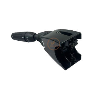 ชุดควบคุมการเปลี่ยนเกียร์ 0501219677 รุ่น SP160248 สำหรับรถตัก 856H - Product Image 2