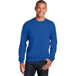 Sweatshirts pour hommes à la mode Sweatshirts pour hommes Street Wear Sweatshirts en coton pour hommes - Product Image 1