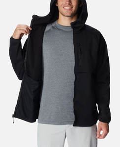 Chaqueta Softshell táctica para hombre con logotipo personalizado con capucha resistente al agua invierno transpirable esquí senderismo Chaquetas Chaqueta Softshell para hombre - Product Image 1