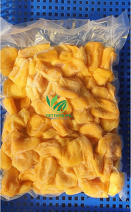 Jackfruit congelado de alta calidad de Vietnam-Embalaje a granel del fabricante con precio de proceso de congelación IQF-Hecho por VIET THIEN PHU - Product Image 5