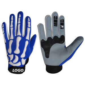 Custom Made High Quality Motocross <b>Gloves</b> Sports Cycling Outdoor Use Eco-Friendly Durable Design <b>Touchscreen</b> Compatible Soft - Product Image 2