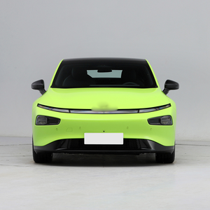 รถยนต์ไฟฟ้าสมาร์ทวีฮิล 5 ประตู 5 ที่นั่ง ปี 2025 ประสิทธิภาพสูง ขับเคลื่อนด้วยพลังงานไฟฟ้าล้วน ระยะทางวิ่งไกล หรูหรา - Product Image 5