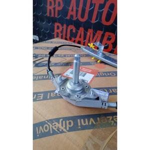 ALFA ROMEO 156 Saloon Series (932_) (03>05) กลไกปรับกระจกด้านหลัง LH 60695867 - Product Image 5