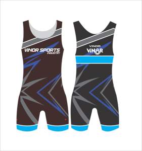 Camisetas de hombre de diseño personalizado con precio al por mayor para lucha, ropa sublimada de artes marciales para entrenamiento de levantamiento de pesas - Product Image 5