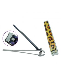 Zachary Industries ที่ตัดเล็บสแตนเลส,ที่ตัดเล็บสำหรับผู้ชายและผู้หญิง - Product Image 1