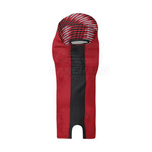 Maillot de football américain personnalisé en gros, respirant, nouveau design, haute qualité, séchage rapide - Product Image 4