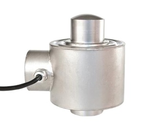 Capteur de contrainte à jauge de contrainte de qualité supérieure, très demandé, à prix compétitif, pour colonne de compression CO, fabriqué en Italie - Product Image 1