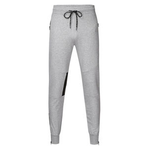 Hombres 100% algodón Fitness Jogging Pantalones Hip Hop Estilo Streetwear Pantalones para correr Pantalones de chándal de entrenamiento para Fitness y entrenamiento - Product Image 5