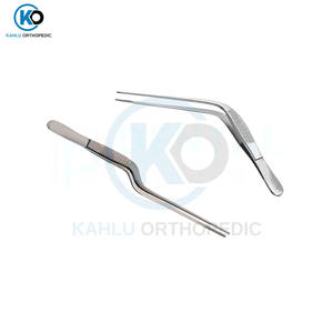 Juego de 31 Piezas de Instrumentos de Cirugía ORL para Oído, Nariz y Garganta, Acero Inoxidable, Manual, Alta Calidad, Duradero, Certificado CE, KAHLU ORTHOPEDIC - Product Image 6