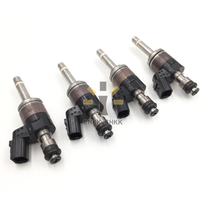 ชุดหัวฉีดน้ำมันเชื้อเพลิง PEIVSO OEM สำหรับรถยนต์ฮอนด้า ปี 2015-2015 เครื่องยนต์ 1.5 ลิตร รุ่น 16010-5R1-315 - Product Image 4
