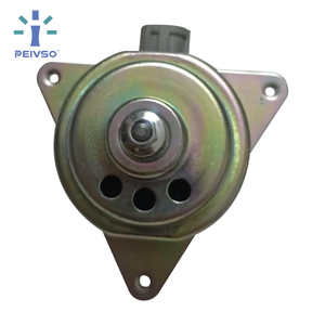 PEIVSO Factory Direct 1Y Warranty Radiator <b>Cooling</b> Fan Motor for Toyota Estima ACR5* GSR5* 2006-2019 OEM LF7T-15-150 - Product Image 2