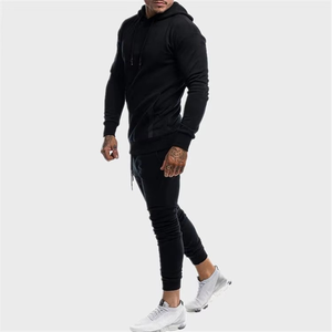 Survêtements de sport pour hommes Survêtements d'entraînement pour hommes Survêtements de gym Survêtements pour hommes - Product Image 4